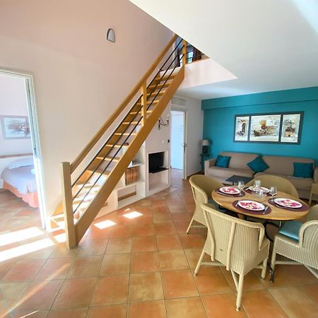 T3 Vue Mer Exceptionnelle Au Domaine Fregate Bandol Saint-Cyr-sur-Mer Exteriér fotografie
