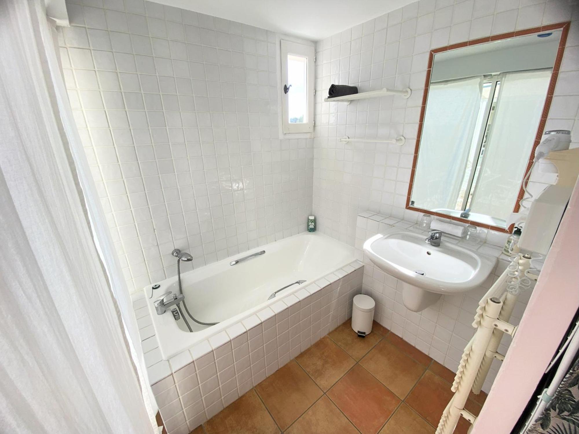 T3 Vue Mer Exceptionnelle Au Domaine Fregate Bandol Saint-Cyr-sur-Mer Exteriér fotografie