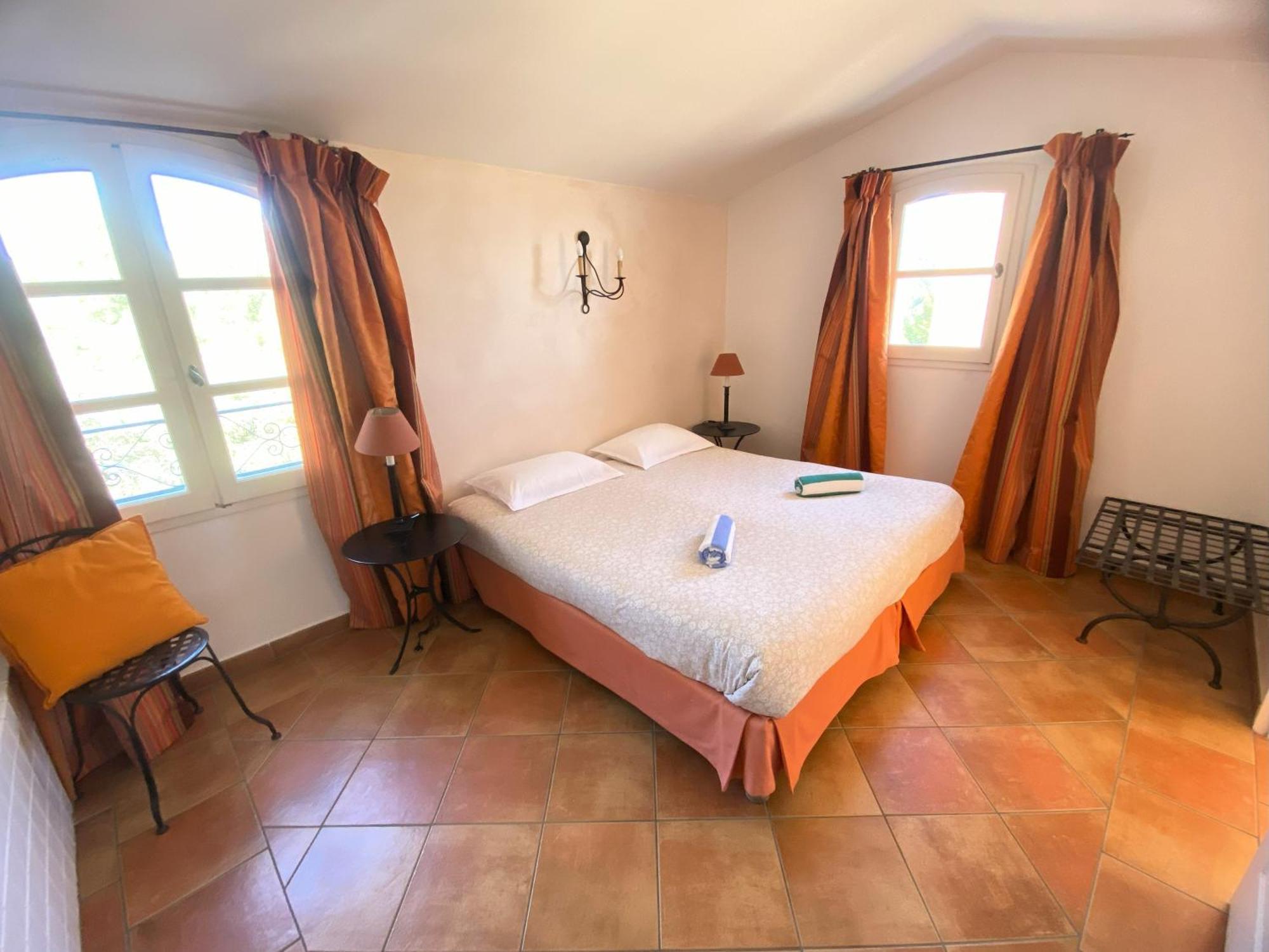 T3 Vue Mer Exceptionnelle Au Domaine Fregate Bandol Saint-Cyr-sur-Mer Exteriér fotografie