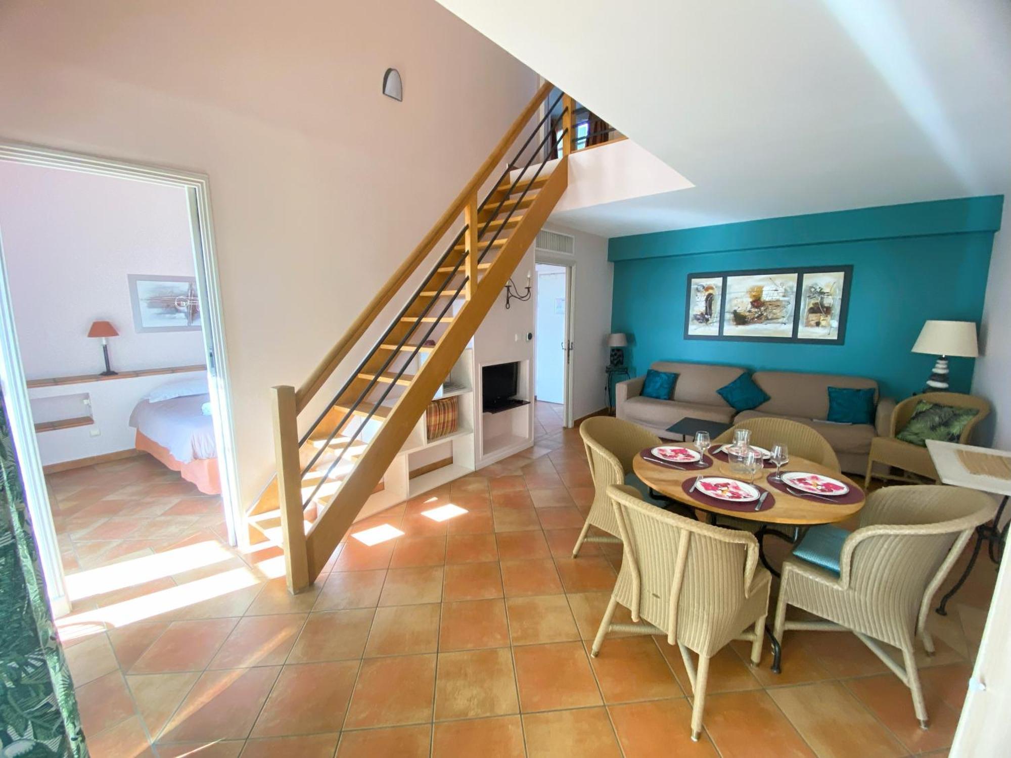 T3 Vue Mer Exceptionnelle Au Domaine Fregate Bandol Saint-Cyr-sur-Mer Exteriér fotografie